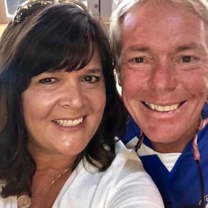 Meet your Posher, Tammylarry